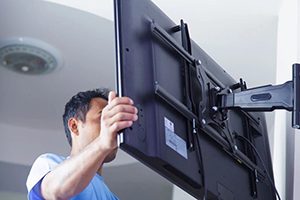 TV
